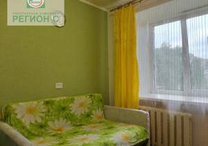 1-к квартира, на длительный срок, 29м2, 3/5 этаж