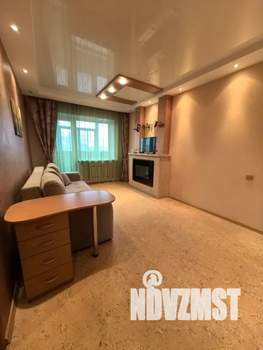 2-к квартира, посуточно, 52м2, 3/5 этаж