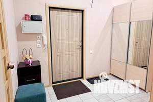 2-к квартира, посуточно, 51м2, 7/9 этаж