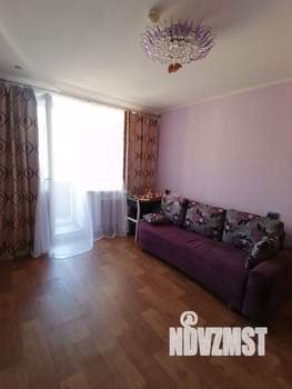 1-к квартира, на длительный срок, 50м2, 7/9 этаж