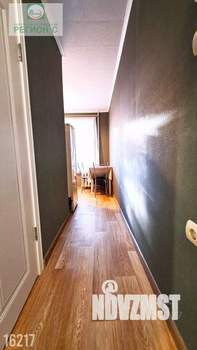 1-к квартира, на длительный срок, 33м2, 4/5 этаж