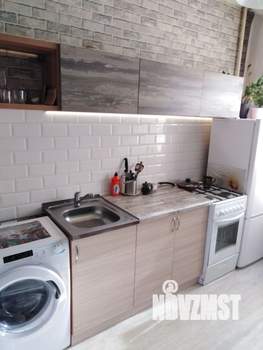 1-к квартира, посуточно, 37м2, 5/9 этаж