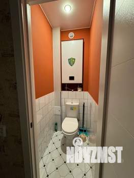 2-к квартира, посуточно, 52м2, 7/9 этаж