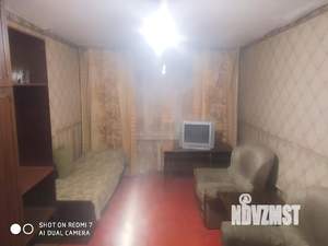 2-к квартира, посуточно, 48м2, 1/5 этаж