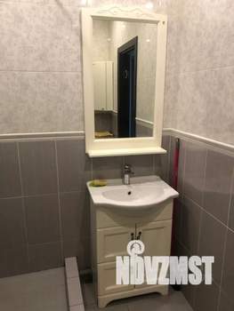 1-к квартира, посуточно, 34м2, 4/12 этаж