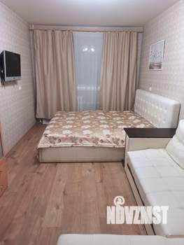 3-к квартира, посуточно, 61м2, 4/5 этаж