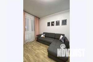 2-к квартира, посуточно, 48м2, 6/15 этаж