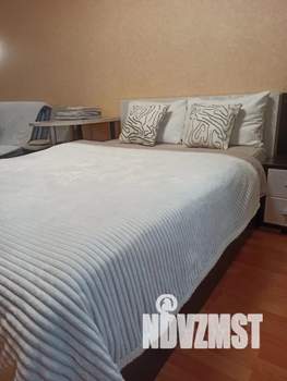 Студия квартира, посуточно, 29м2, 3/14 этаж