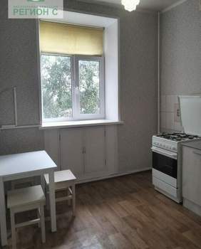 2-к квартира, на длительный срок, 56м2, 4/5 этаж