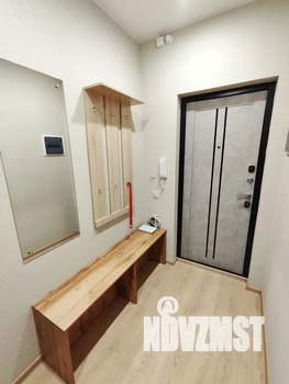 Студия квартира, посуточно, 36м2, 13/17 этаж