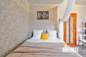 1-к квартира, посуточно, 30м2, 4/5 этаж