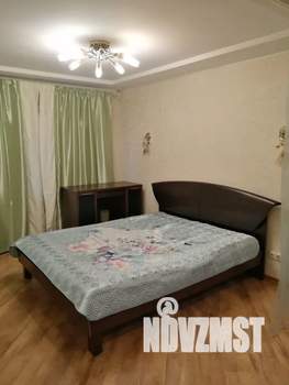2-к квартира, посуточно, 45м2, 1/5 этаж