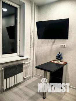 1-к квартира, посуточно, 15м2, 1/1 этаж