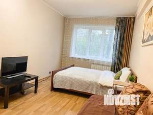 1-к квартира, посуточно, 30м2, 1/9 этаж