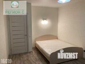 1-к квартира, на длительный срок, 36м2, 10/12 этаж