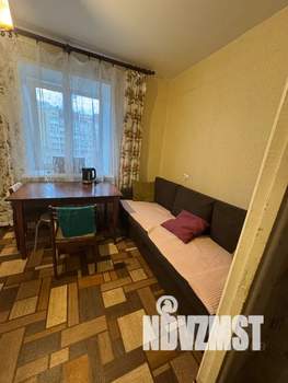 2-к квартира, посуточно, 52м2, 7/9 этаж