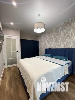 2-к квартира, посуточно, 60м2, 6/7 этаж