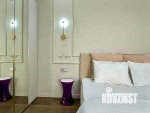 2-к квартира, посуточно, 60м2, 7/14 этаж