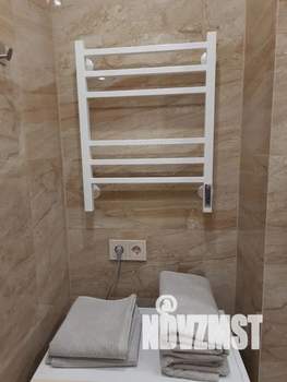 1-к квартира, посуточно, 45м2, 5/10 этаж