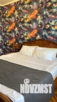 2-к квартира, посуточно, 52м2, 3/5 этаж