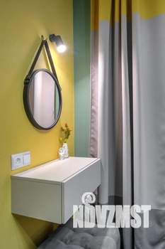 1-к квартира, посуточно, 35м2, 3/10 этаж