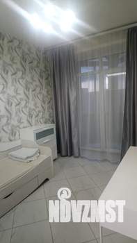 2-к квартира, посуточно, 60м2, 7/7 этаж