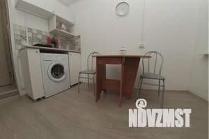 1-к квартира, посуточно, 15м2, 1/5 этаж