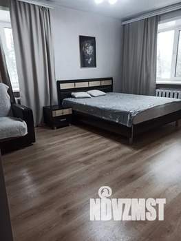 1-к квартира, посуточно, 32м2, 2/5 этаж