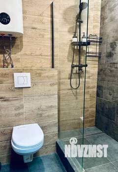 1-к квартира, посуточно, 26м2, 10/17 этаж