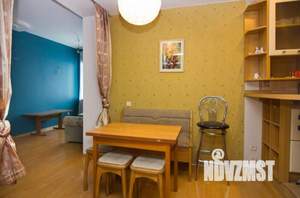 3-к квартира, посуточно, 96м2, 1/1 этаж