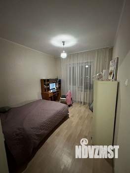 2-к квартира, на длительный срок, 52м2, 8/9 этаж