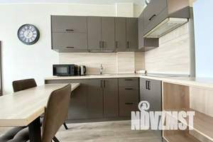 1-к квартира, посуточно, 28м2, 9/25 этаж