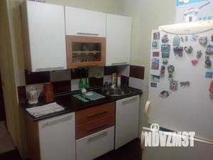 2-к квартира, на длительный срок, 43м2, 2/5 этаж