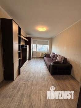 1-к квартира, на длительный срок, 31м2, 5/9 этаж