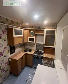 1-к квартира, на длительный срок, 31м2, 1/9 этаж