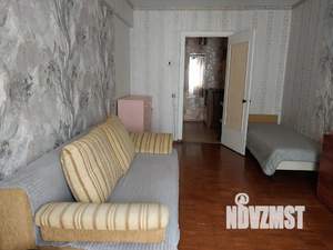 2-к квартира, посуточно, 49м2, 6/9 этаж