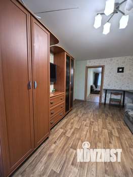2-к квартира, посуточно, 34м2, 1/1 этаж
