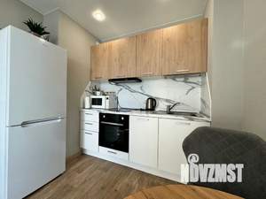 1-к квартира, посуточно, 33м2, 11/12 этаж