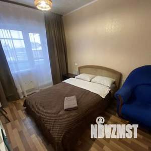 2-к квартира, посуточно, 50м2, 2/9 этаж