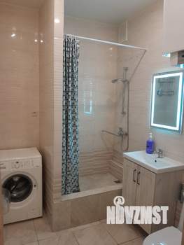 2-к квартира, посуточно, 45м2, 1/9 этаж