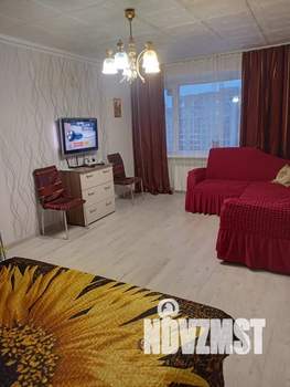 1-к квартира, посуточно, 35м2, 12/12 этаж