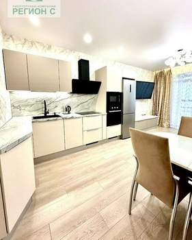 2-к квартира, на длительный срок, 46м2, 6/11 этаж