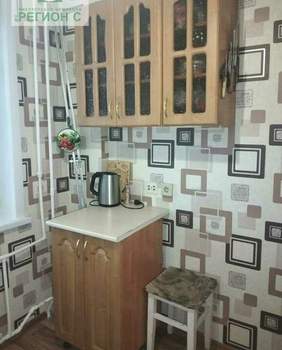 1-к квартира, на длительный срок, 30м2, 5/9 этаж