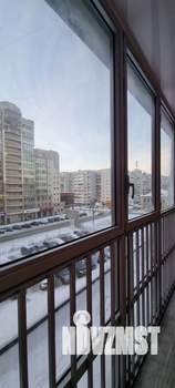 Студия квартира, на длительный срок, 26м2, 4/15 этаж