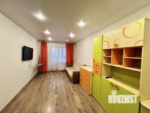 1-к квартира, на длительный срок, 45м2, 2/5 этаж