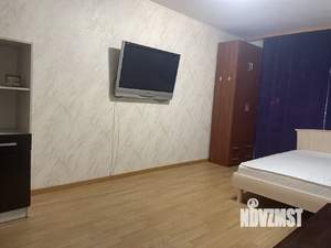 1-к квартира, на длительный срок, 31м2, 1/5 этаж