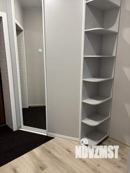 1-к квартира, на длительный срок, 34м2, 5/14 этаж