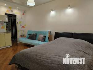 Студия квартира, посуточно, 26м2, 7/14 этаж