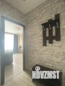 1-к квартира, посуточно, 35м2, 4/9 этаж