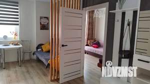 1-к квартира, посуточно, 33м2, 7/14 этаж